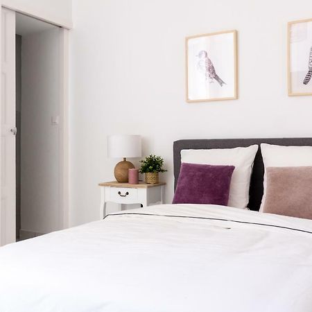 Studio Calme, Lumineux, Wifi, 1.5 Km Du Front De Mer Apartamento Saint-Nazaire  Exterior foto