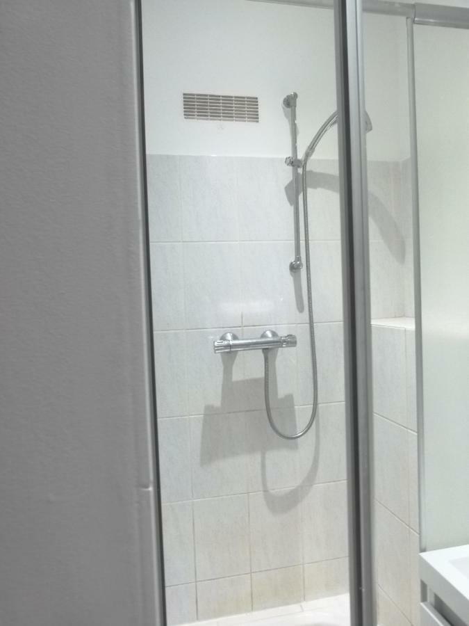 Studio Calme, Lumineux, Wifi, 1.5 Km Du Front De Mer Apartamento Saint-Nazaire  Exterior foto