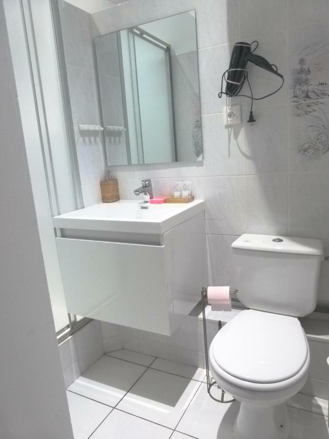 Studio Calme, Lumineux, Wifi, 1.5 Km Du Front De Mer Apartamento Saint-Nazaire  Exterior foto